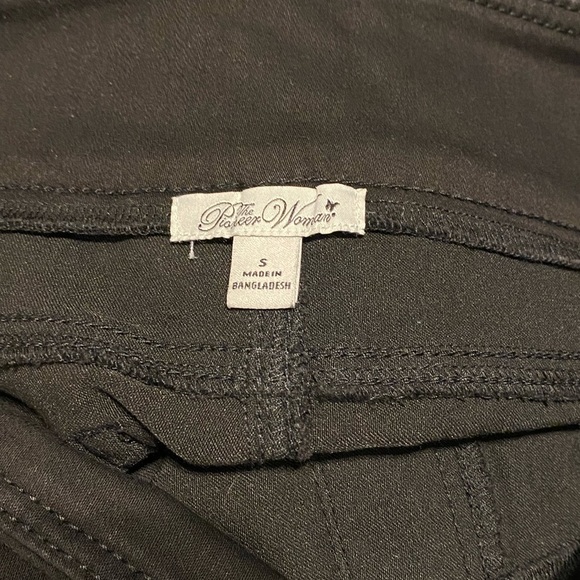 3/$15 The Pioneer Woman Pull-On Embroidered Floral Bootcut Jeans Size Small NWOT - Picture 7 of 9